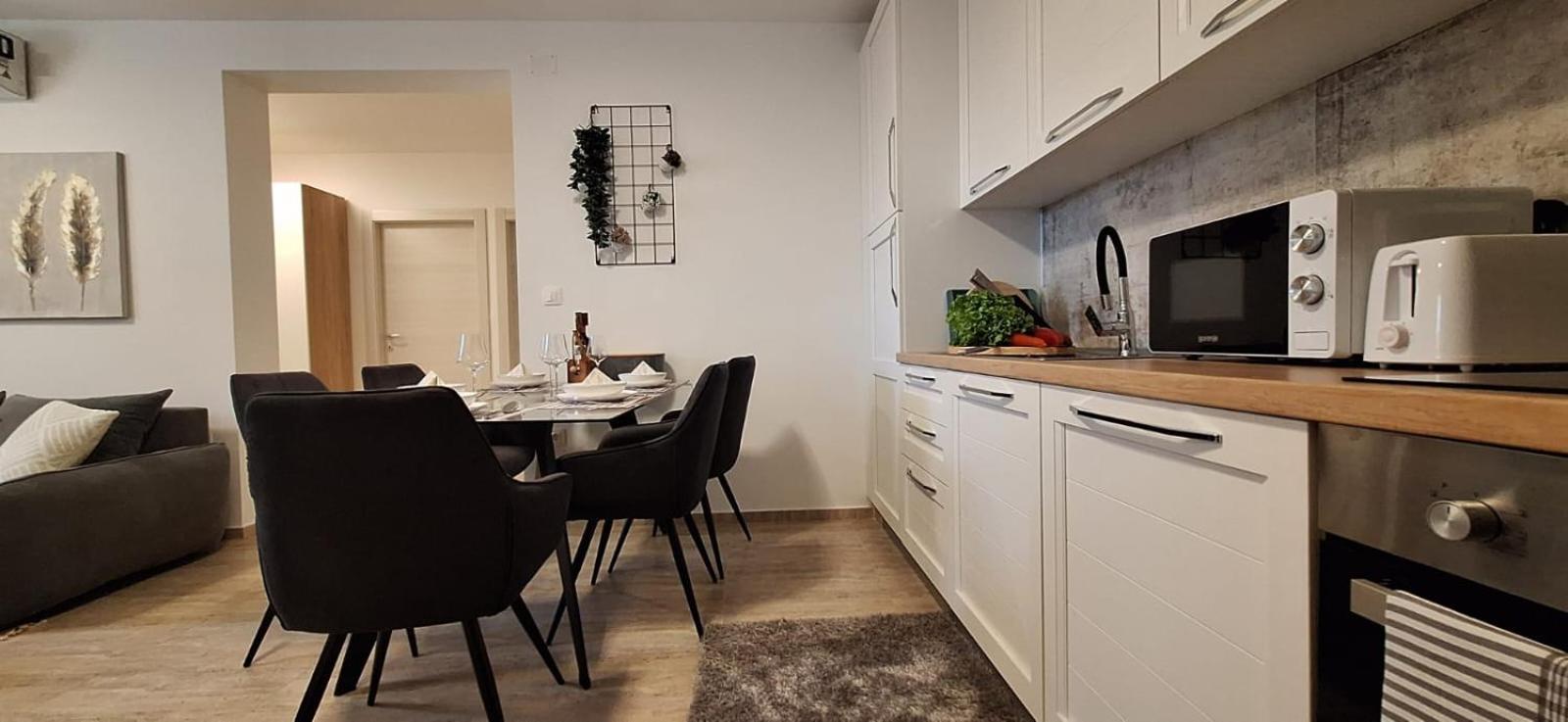 Kata'S Apartment'S メドゥリン エクステリア 写真