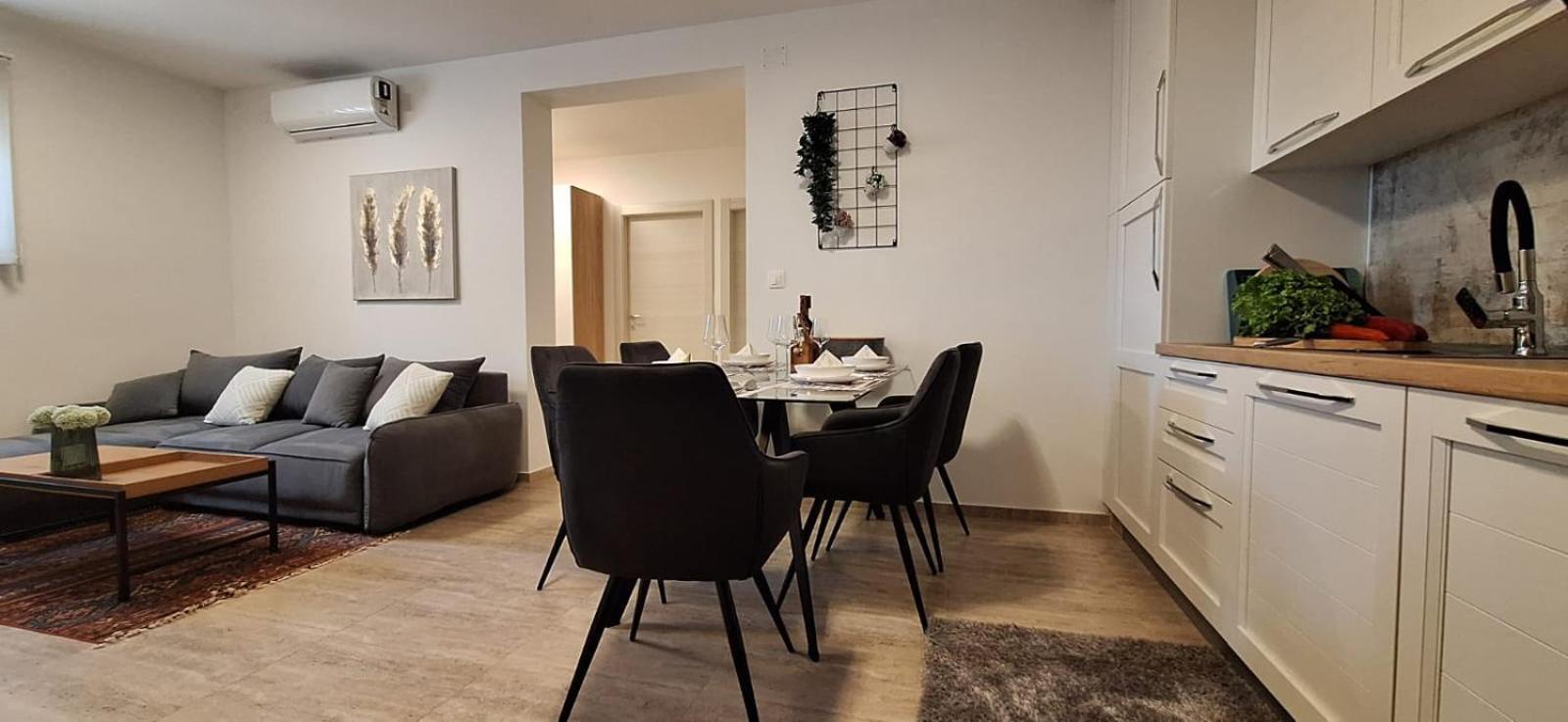 Kata'S Apartment'S メドゥリン エクステリア 写真