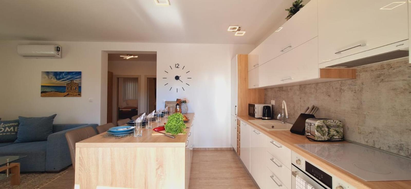 Kata'S Apartment'S メドゥリン エクステリア 写真