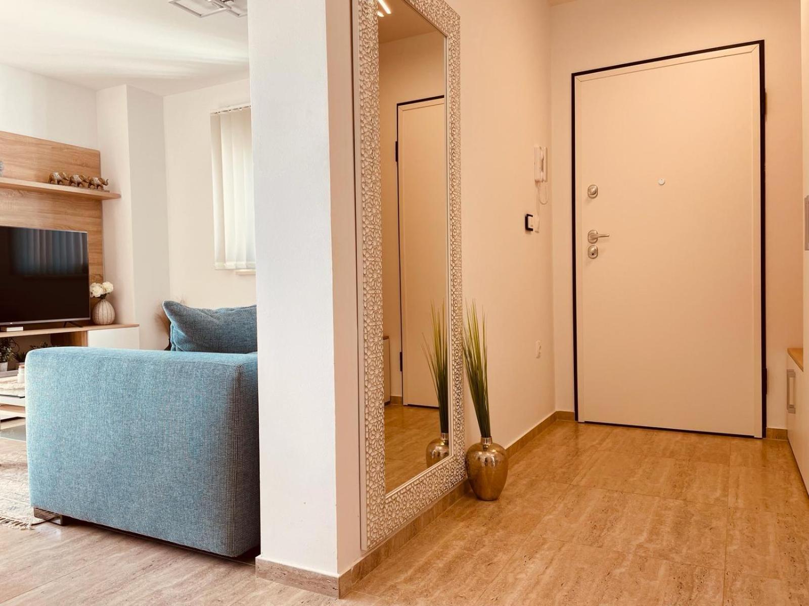 Kata'S Apartment'S メドゥリン エクステリア 写真